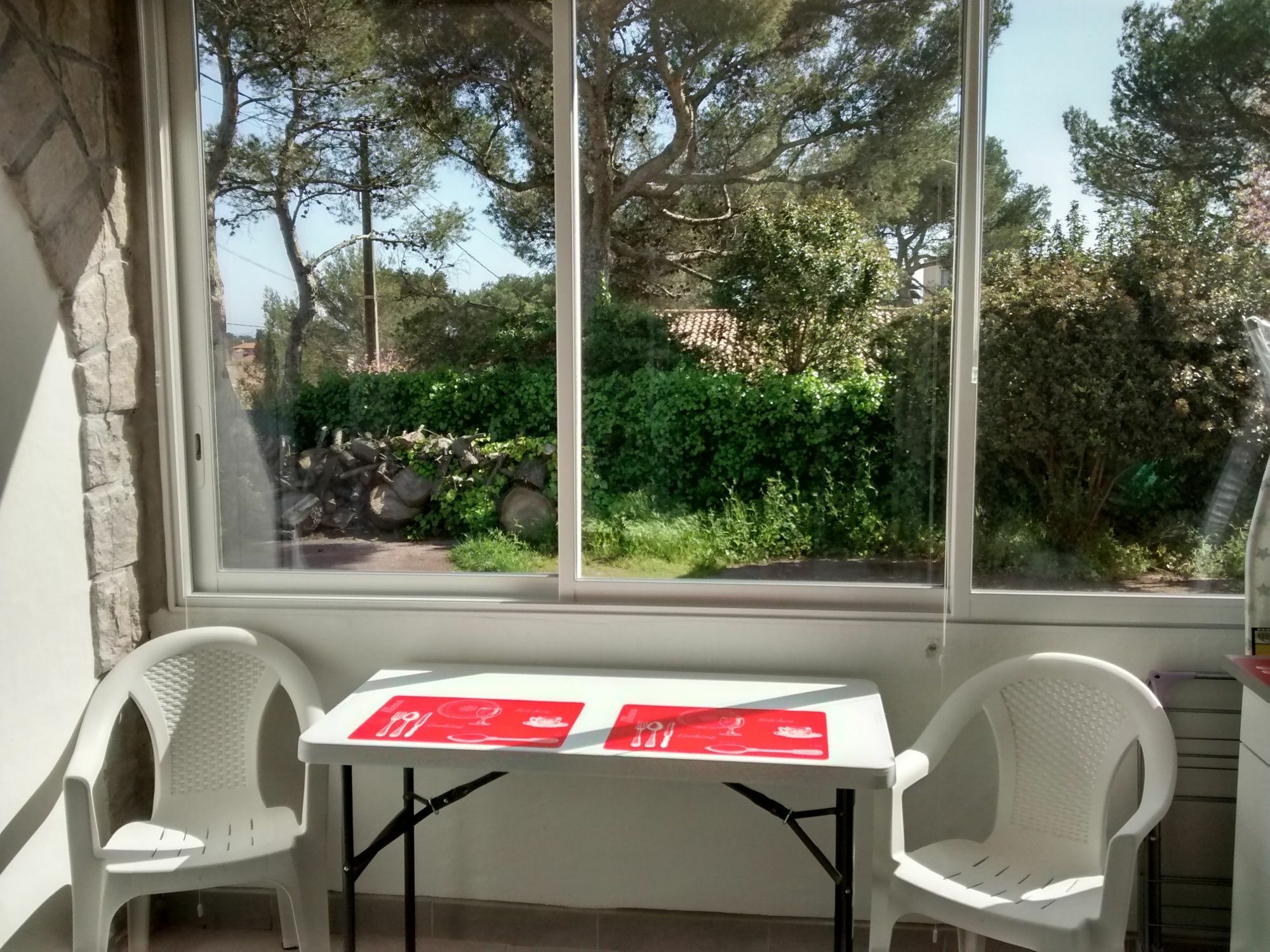 Villa Veronique Saint-Raphaël Eksteriør billede
